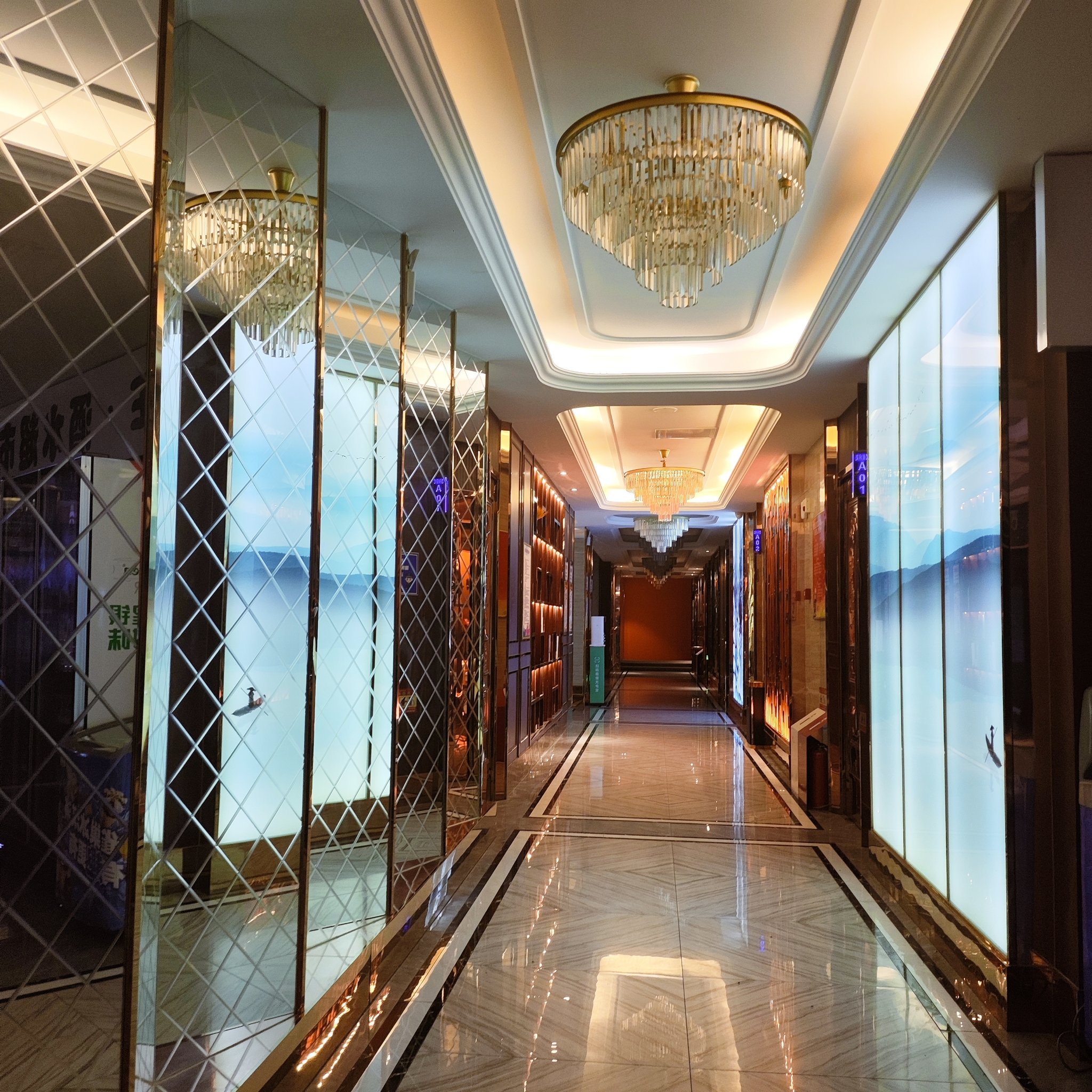 克拉玛依商务KTV实用消费攻略-乌尔禾区ktv预定