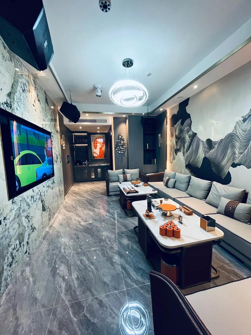 克拉玛依商务ktv排行TOP10-乌尔禾区ktv预定