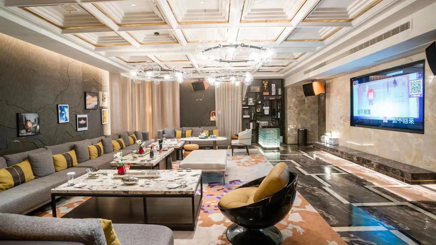 克拉玛依商务ktv怎么玩攻略揭秘-乌尔禾区ktv预定